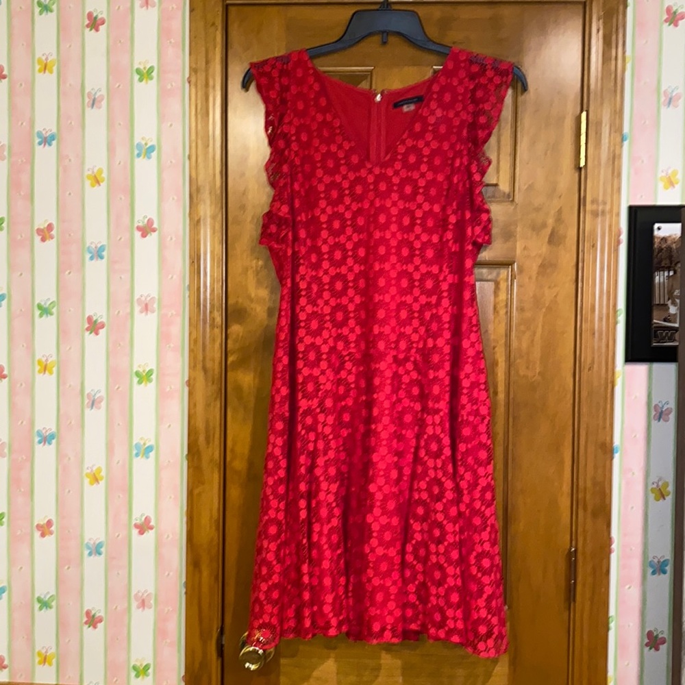 Tommy Hilfiger dress